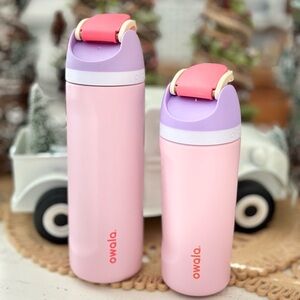 Owala freesip tumblers